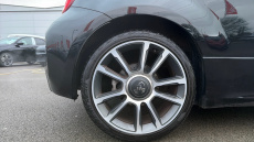 Abarth 595 1.4 T-Jet 165 Turismo 3dr Petrol Hatchback